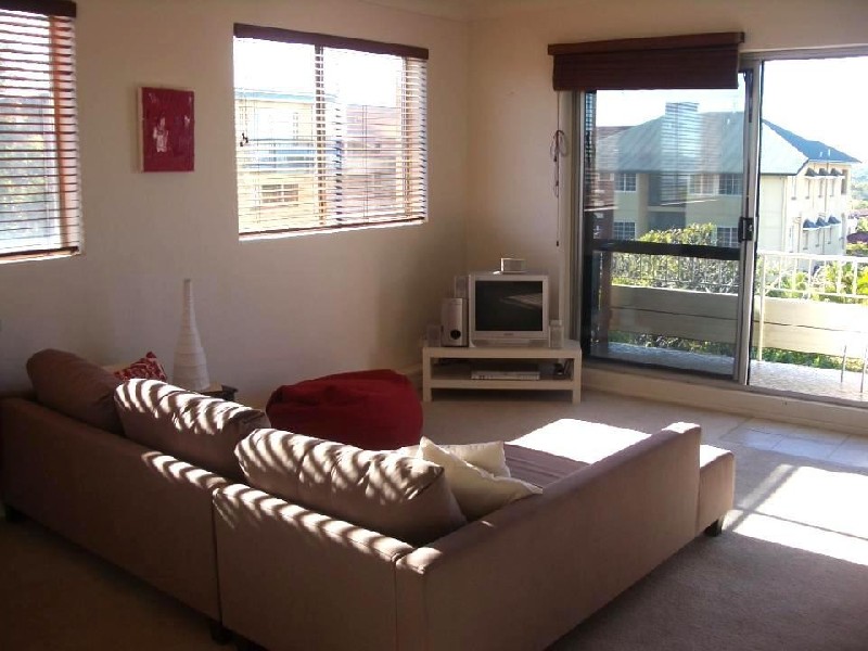 14/378 Bowen Tce, New Farm QLD 4005