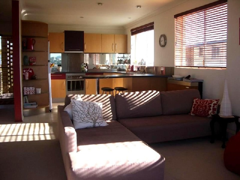 14/378 Bowen Tce, New Farm QLD 4005