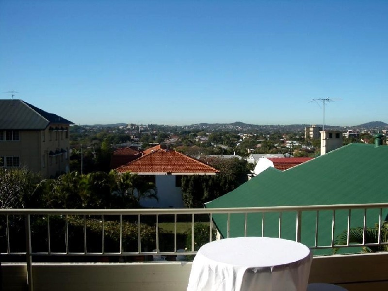 14/378 Bowen Tce, New Farm QLD 4005