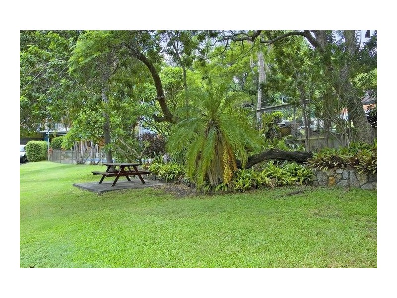 Highgate Hill QLD 4101