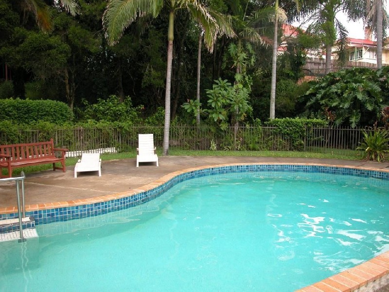 Highgate Hill QLD 4101