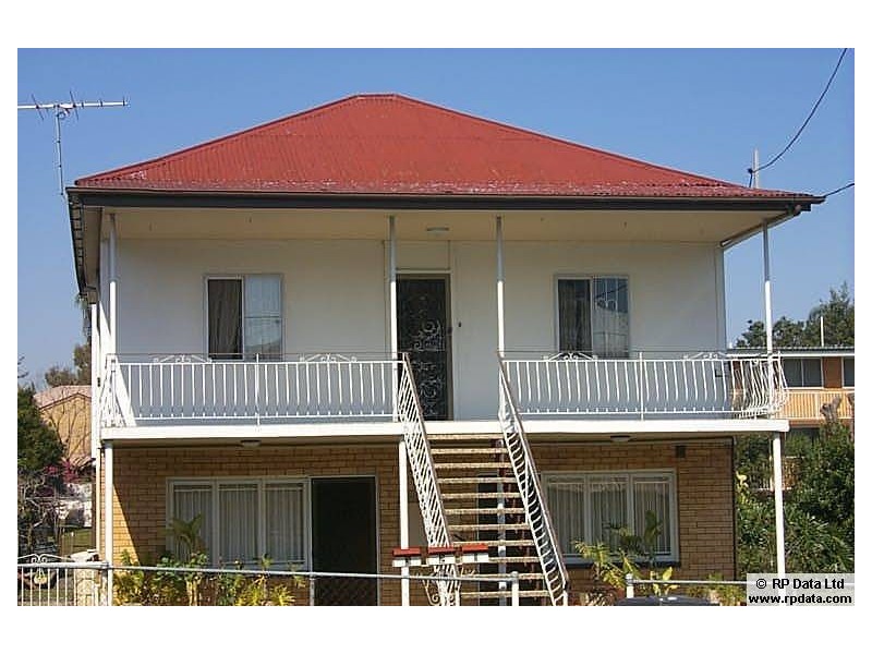 2/473 Vulture St East, East Brisbane QLD 4169