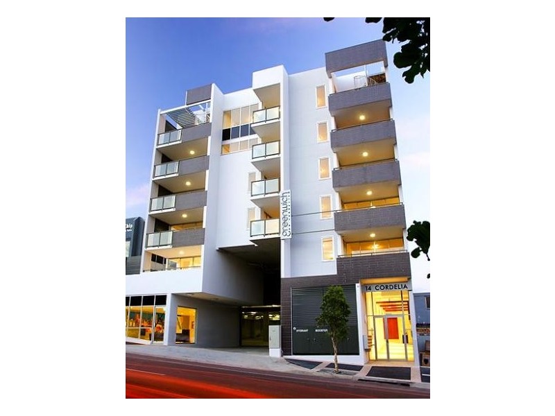 14/403 Cordelia St, South Brisbane QLD 4101