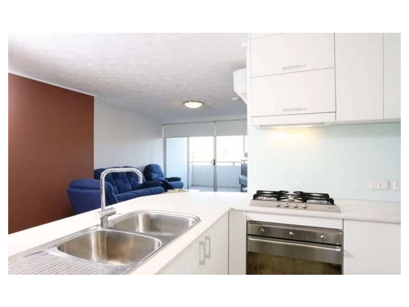 14/403 Cordelia St, South Brisbane QLD 4101
