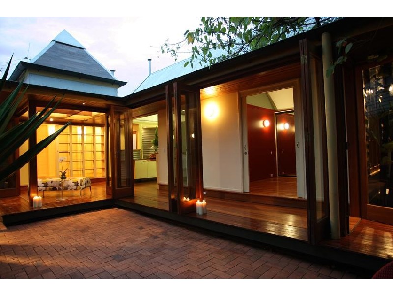 71 Isaac Street, Spring Hill QLD 4000