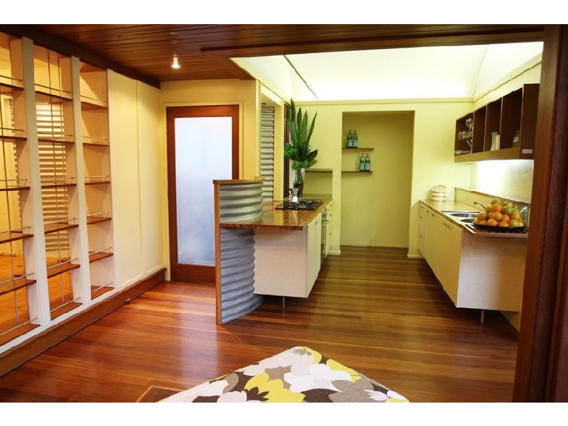 71 Isaac Street, Spring Hill QLD 4000