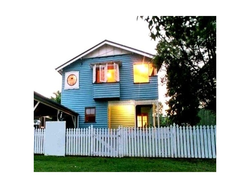 10 David St, Morningside QLD 4170