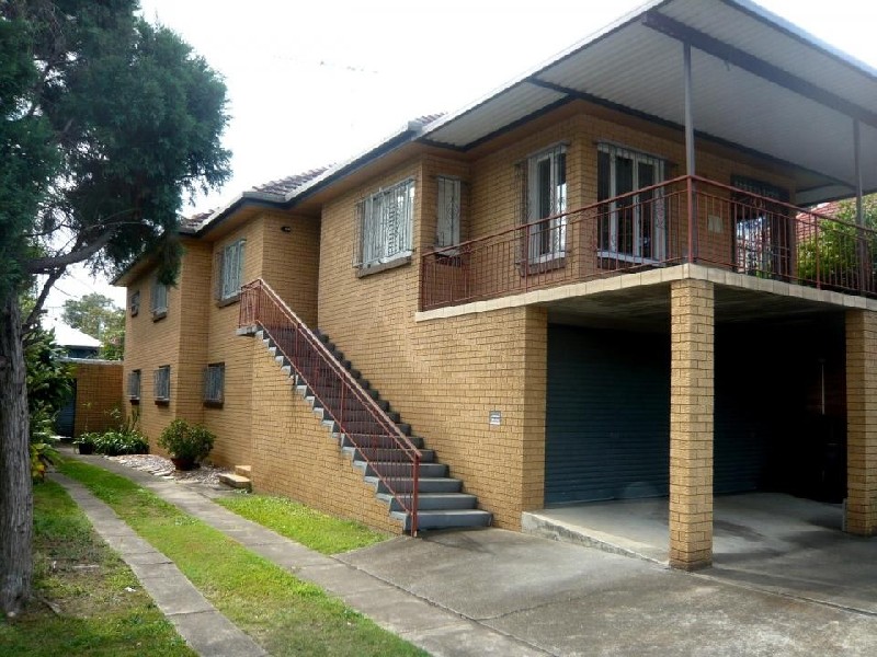 131 Baroona Road, Rosalie QLD 4064