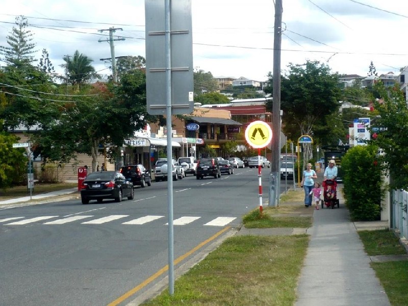 131 Baroona Road, Rosalie QLD 4064