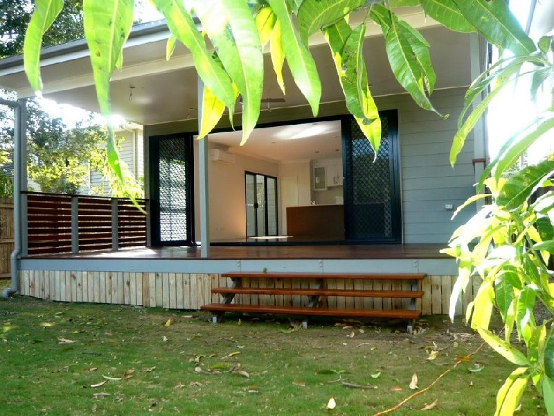 7 Tyson St, Gordon Park QLD 4031