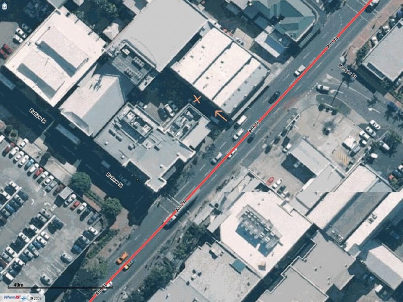 4/758 Ann St, Fortitude Valley QLD 4006