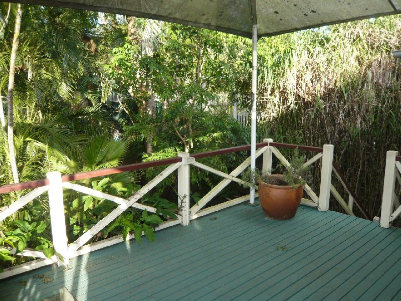 33 Warmington St, Paddington QLD 4064