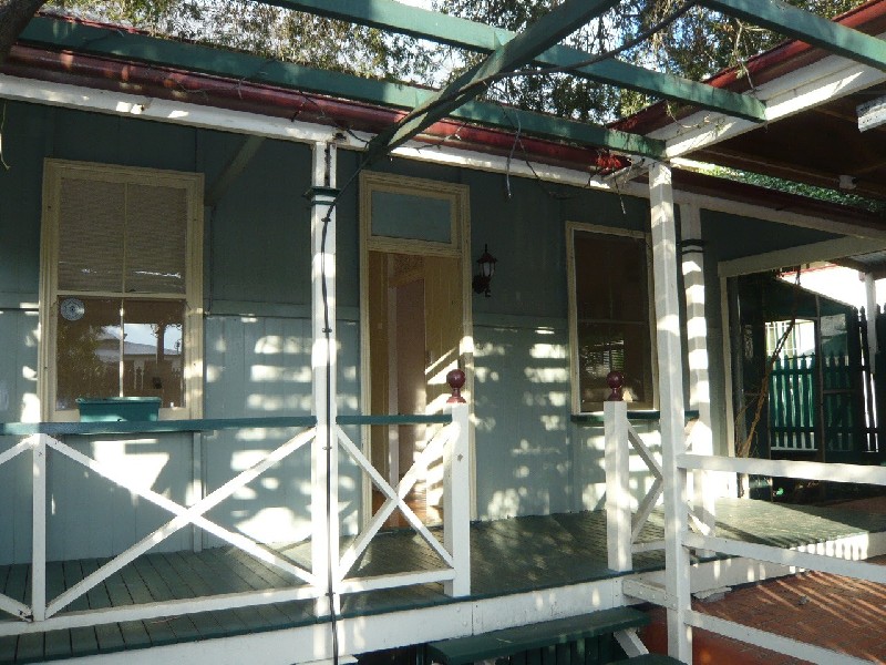 33 Warmington St, Paddington QLD 4064