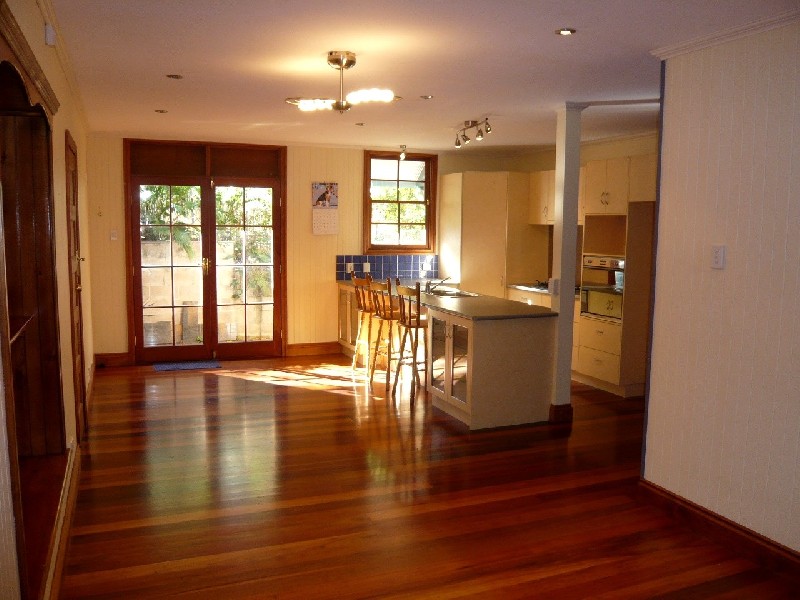 17 Hall St, Paddington QLD 4064