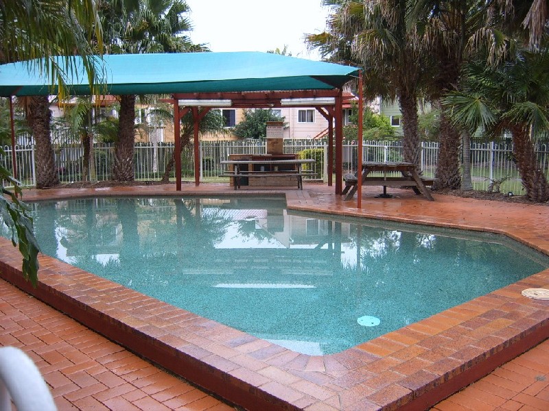 8/1596 Wynnum Rd, Tingalpa QLD 4173