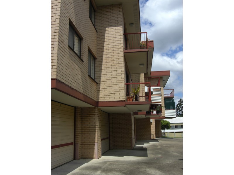 5/29 Sarah St, Annerley QLD 4103