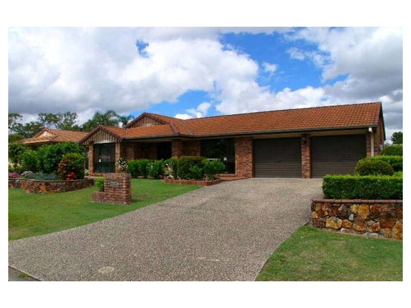 9 Crusoe Place, Tingalpa QLD 4173