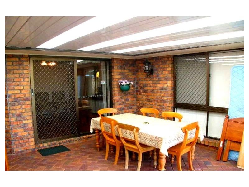 9 Crusoe Place, Tingalpa QLD 4173