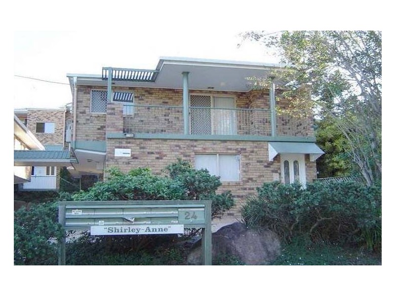 4/24 Bott Street, Ashgrove QLD 4060