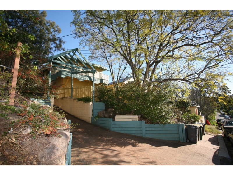 2/75 Cunningham, Taringa QLD 4068