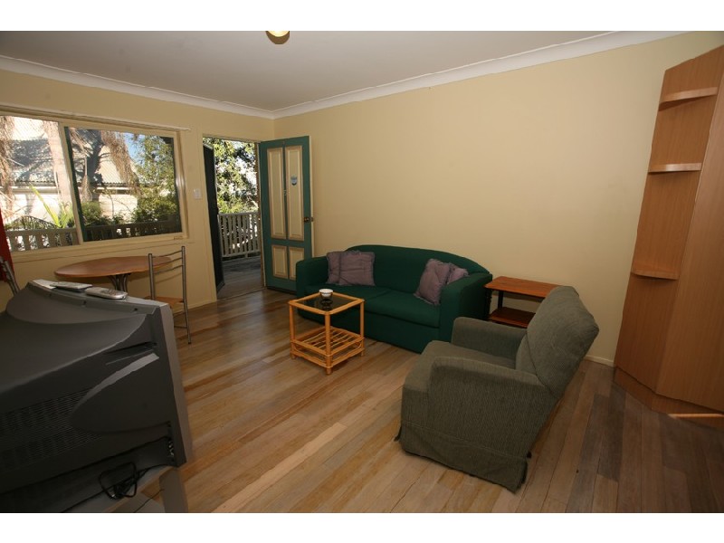 2/75 Cunningham, Taringa QLD 4068