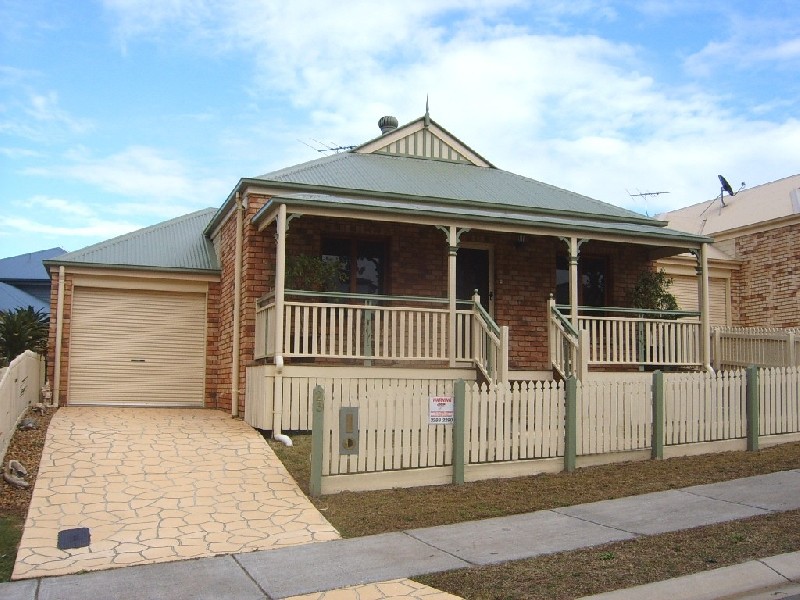 23 Wanderer Cres, Springfield Lakes QLD 4300