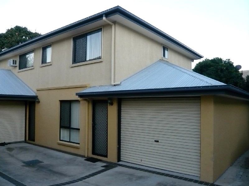 3/6 Rainey St, Chermside QLD 4032