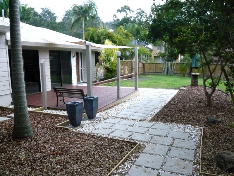 14 Caladenia St, Indooroopilly QLD 4068