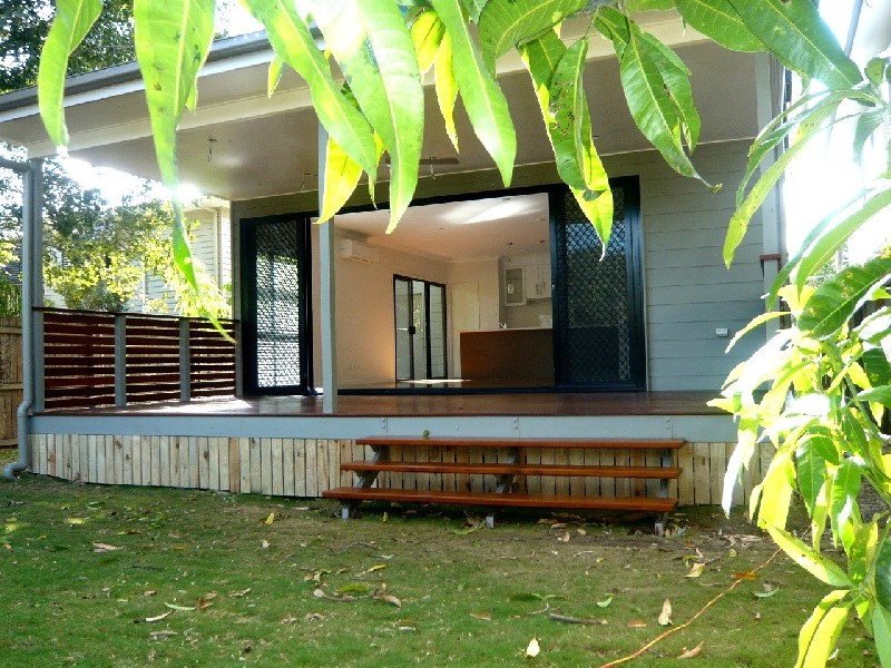 7 Tyson St, Gordon Park QLD 4031