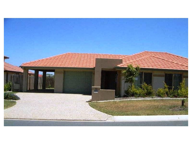 22 Townley Drive cnr Page st, North Lakes QLD 4509