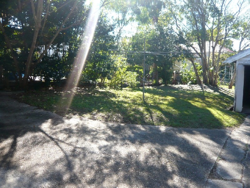 Ashgrove QLD 4060