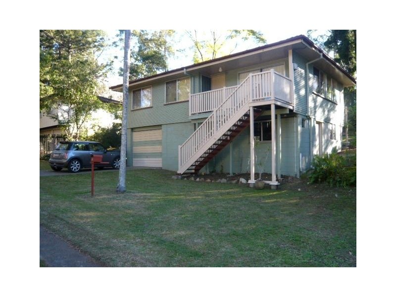 6 Boundary Rd, Indooroopilly QLD 4068