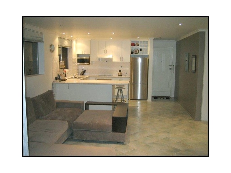 6/378  Bowen Terrace, New Farm QLD 4005