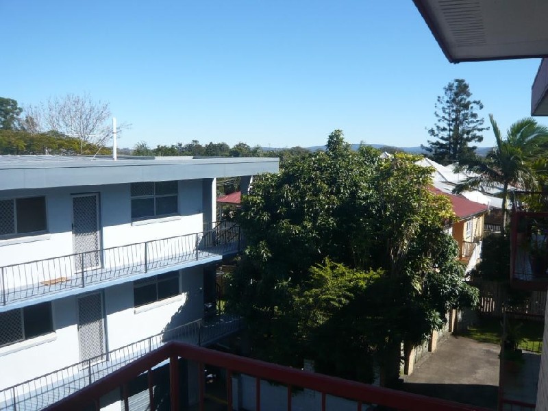 5/29 Sarah St, Annerley QLD 4103