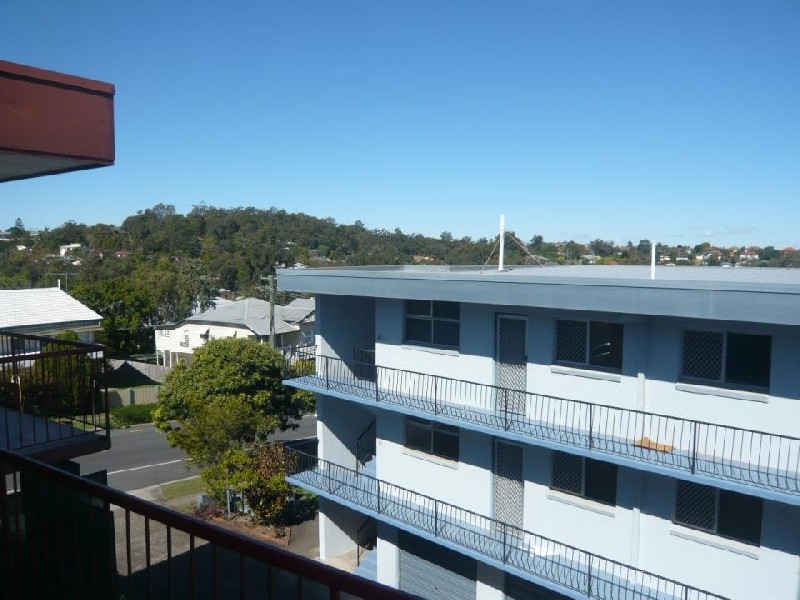 5/29 Sarah St, Annerley QLD 4103