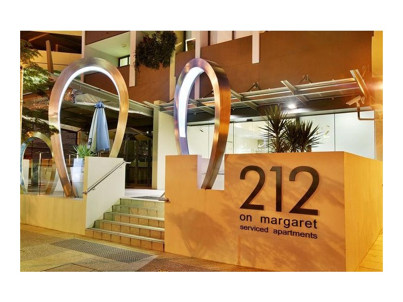 212 Margaret Street, Brisbane QLD 4000