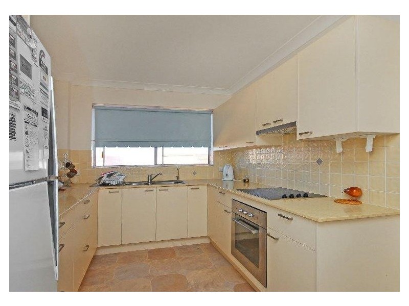 5/60 Wallace St, Chermside QLD 4032
