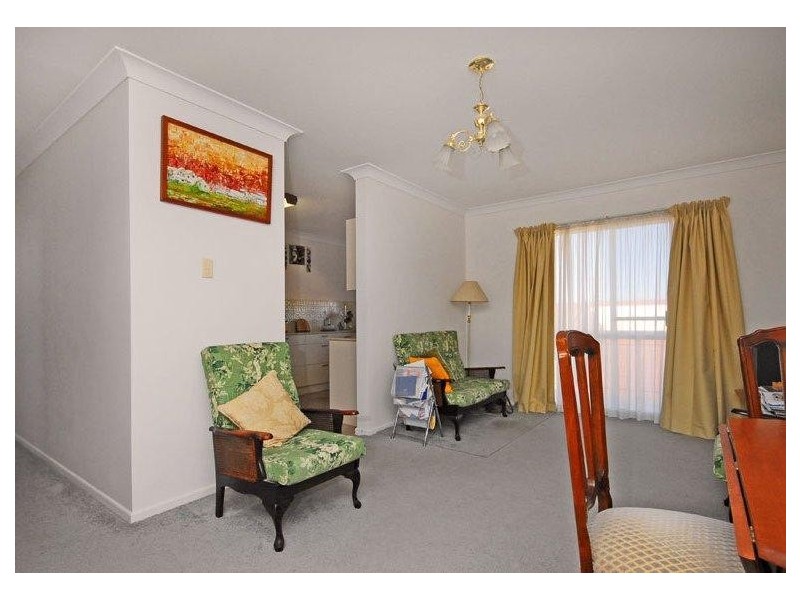 5/60 Wallace St, Chermside QLD 4032
