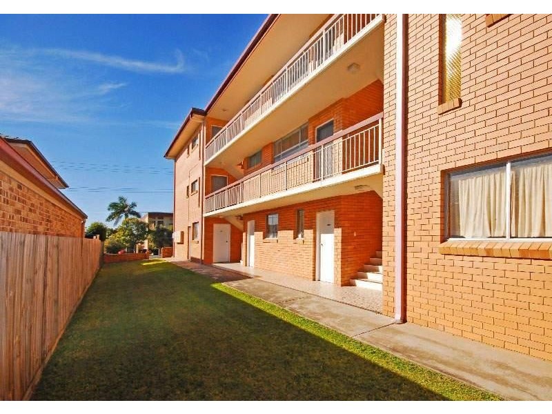 5/60 Wallace St, Chermside QLD 4032