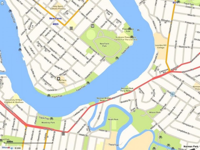 95 Overend St, Norman Park QLD 4170