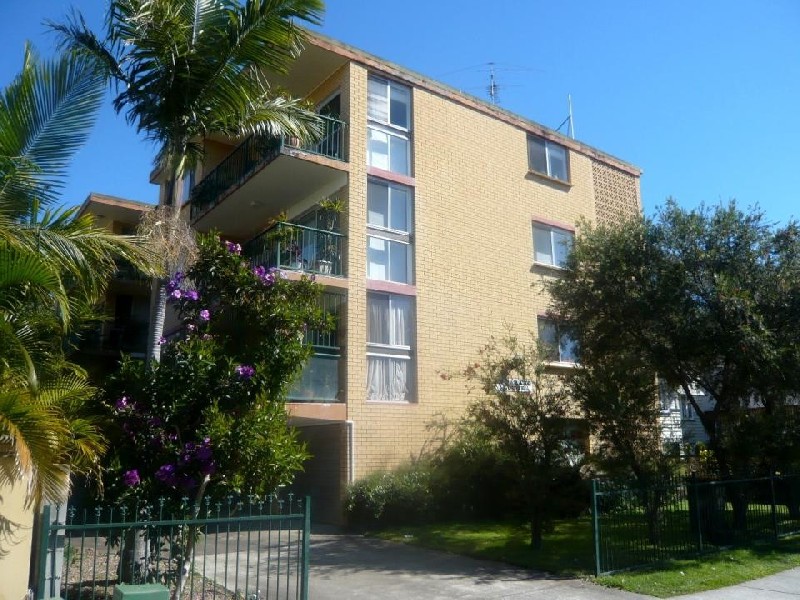 6/921 Brunswick St, New Farm QLD 4005