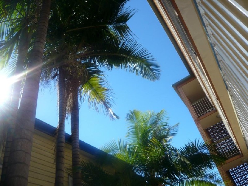 6/921 Brunswick St, New Farm QLD 4005