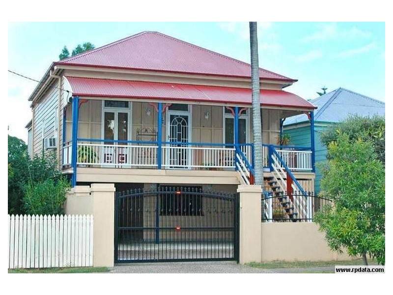 Kangaroo Point QLD 4169