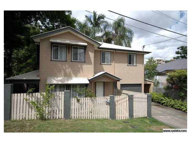 76 Dunsmore Street, Kelvin Grove QLD 4059