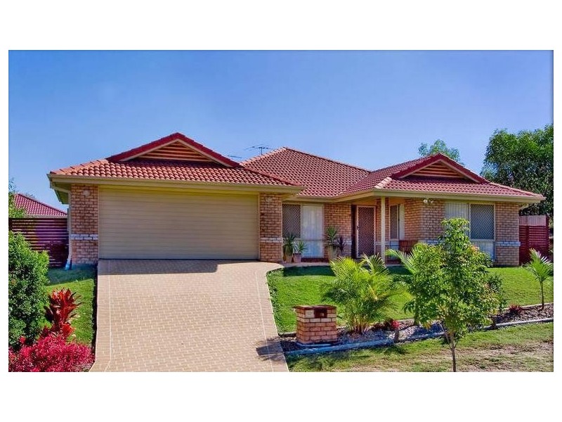 Forest Lake QLD 4078