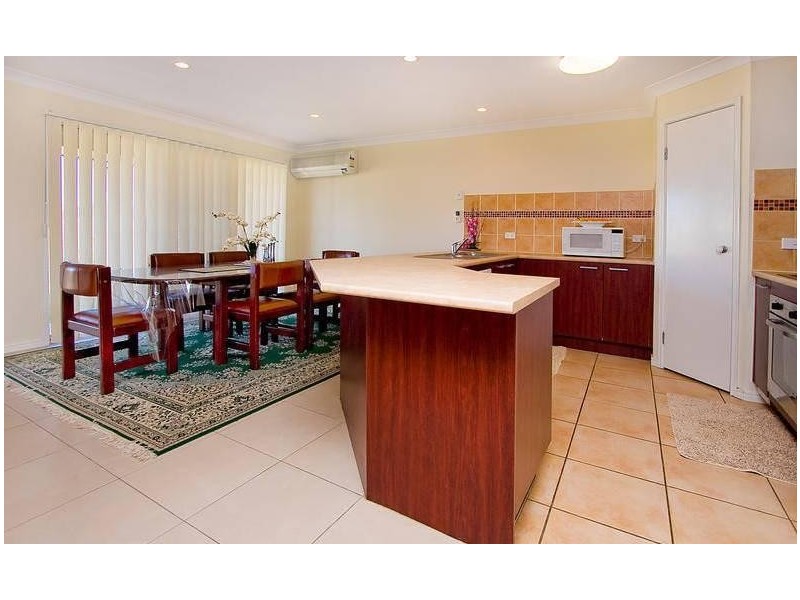 Forest Lake QLD 4078