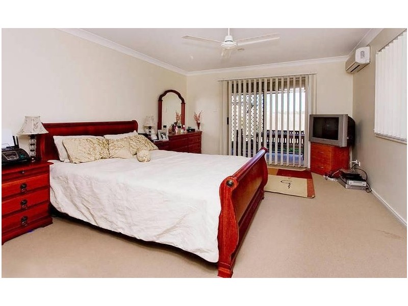 Forest Lake QLD 4078