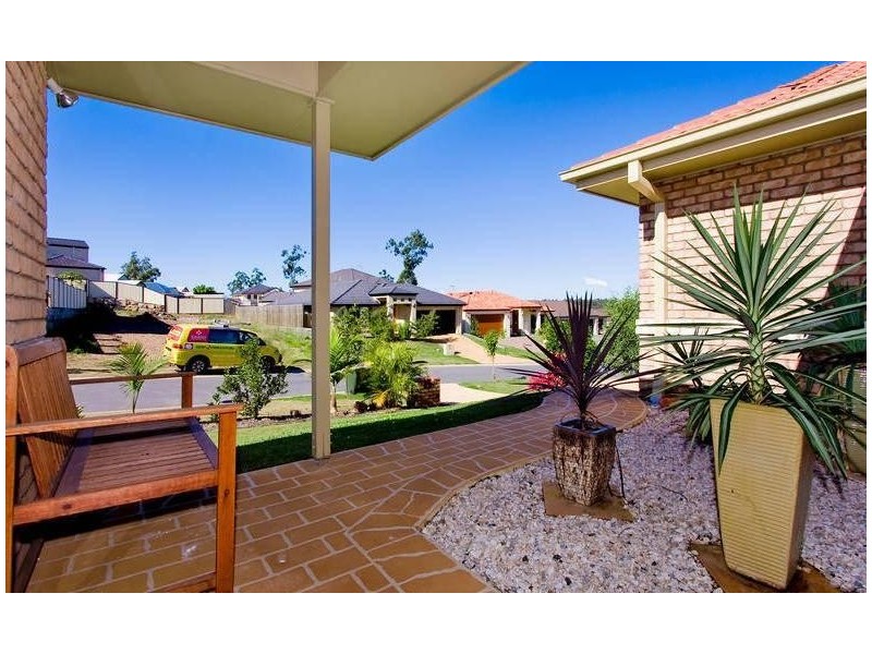 Forest Lake QLD 4078