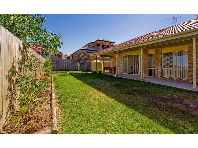 Forest Lake QLD 4078