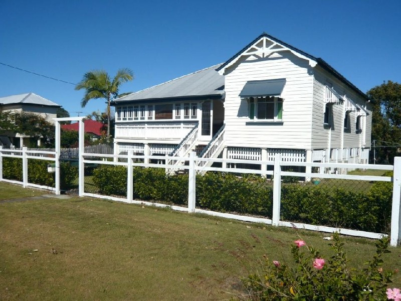 33 Thomas St, Sherwood QLD 4075